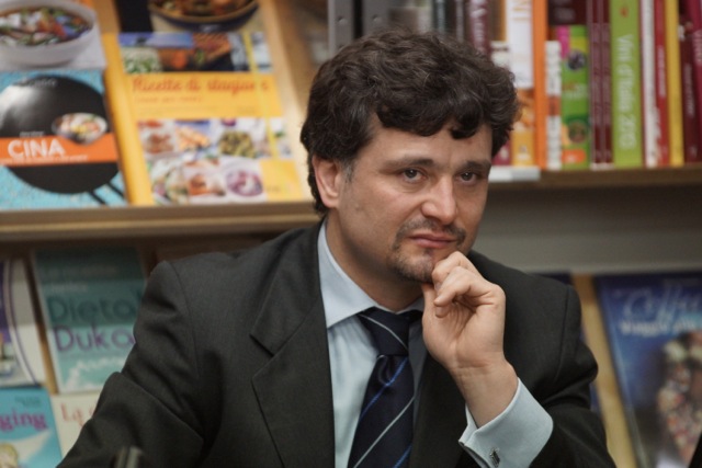 Marco C. de Cousandier