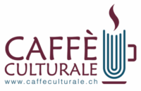 Logo Caffè Culturale Ticino Svizzera