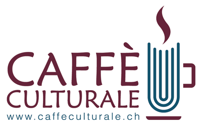 Logo Caffè Culturale Ticino Svizzera