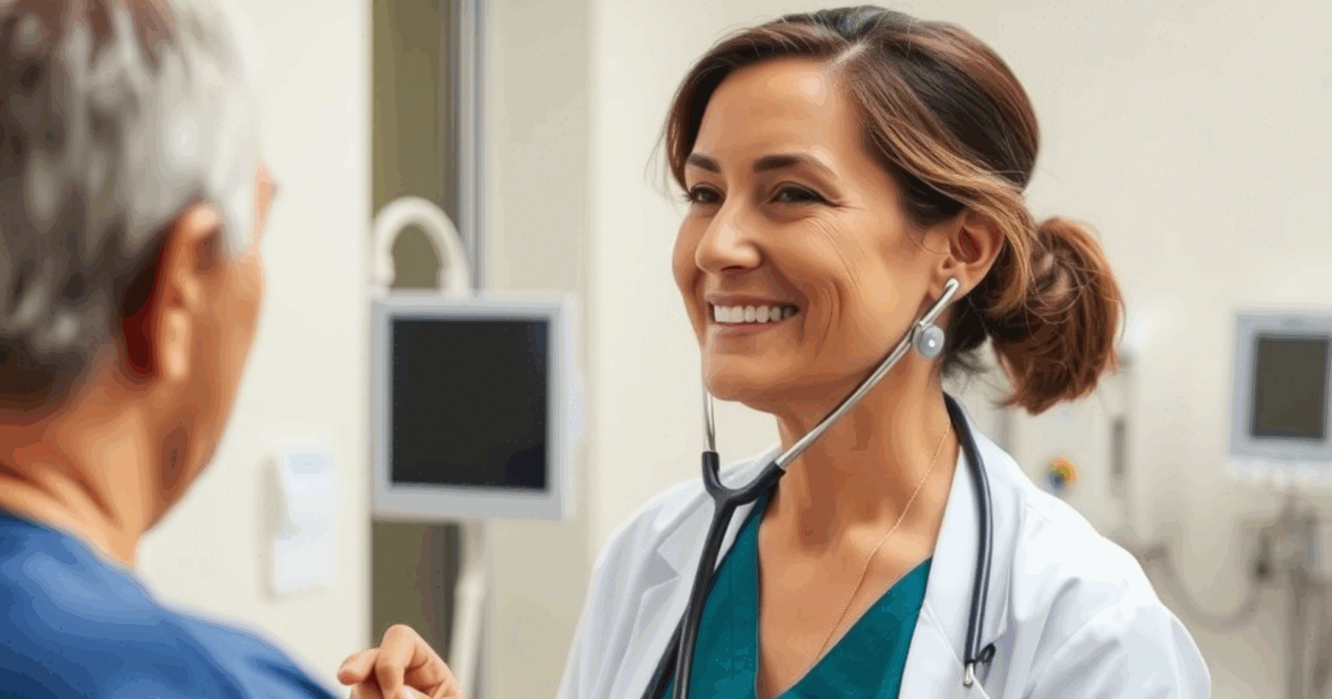 il ruolo del medico oggi